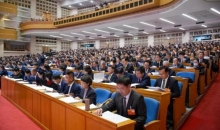 密集召开！2025省级地方两会陆续开启