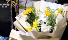 清明节假期首日各地接待现场祭扫群众3300多万人次