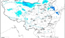 未来三天北方仍有大风天气 江南华南等地多降雨