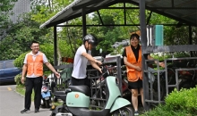 新国标实施在即，电动自行车如何行好安全路？