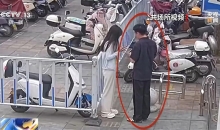 扫码免费送礼品？这些常见的“地推”陷阱要小心！