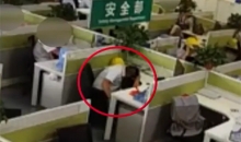 上班睡觉1小时被开除？法院这样判！