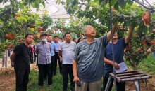 “我愿把余生献给黄土地”——追记“全国离退休干部先进个人”曲宪忠