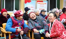 2024年养老服务十件大事