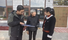 搭乘基层服务“专列”，更多青年助力西部高质量发展