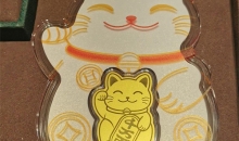 高金价下 黄金消费市场冷热交织