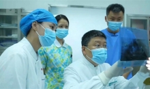 世界口腔健康日：身心健康 从“齿”开始