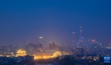 新闻分析：本轮大风沙尘雨雪天气趋于结束，极端天气为何“扎堆”？
