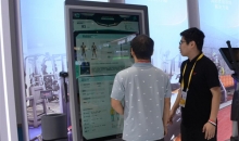 一份来自消博会的“运动处方”